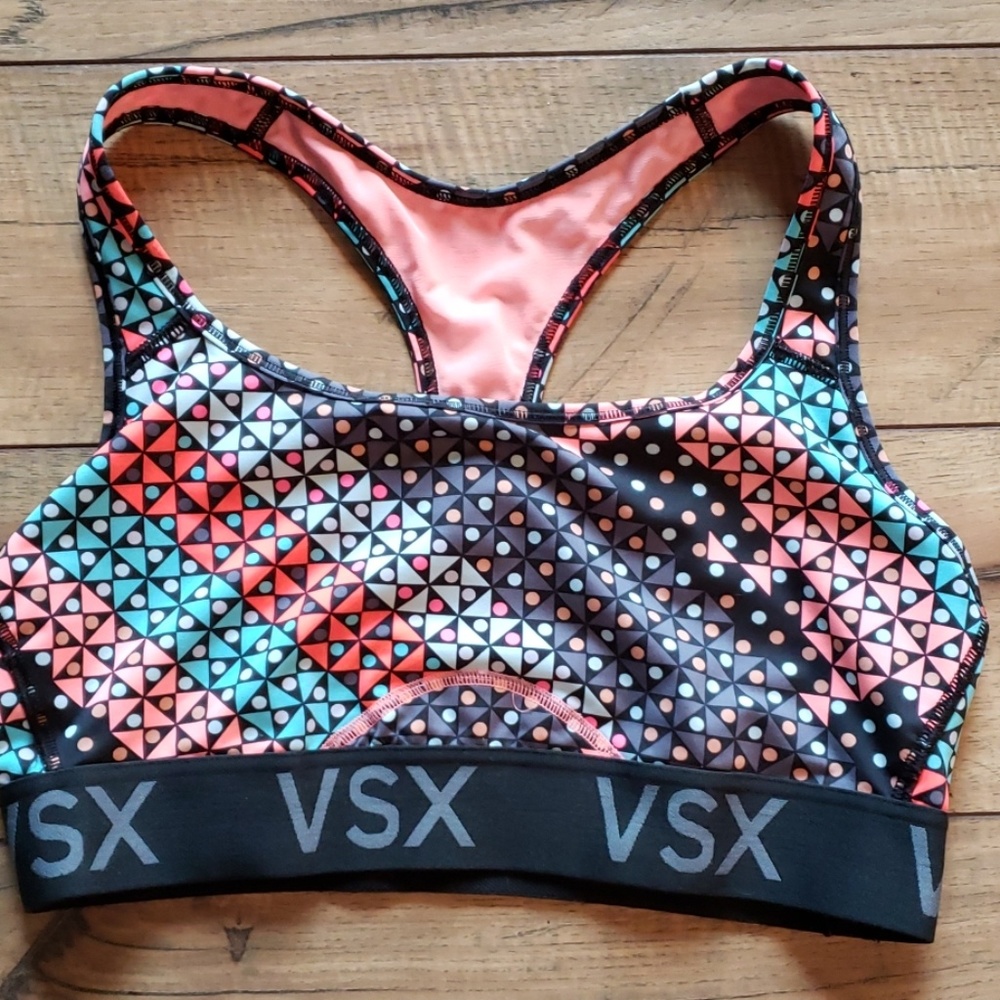 Victoria secret sports bra